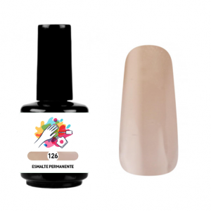 126 Semipermanente Plus