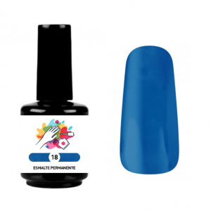 018 Semipermanente Plus