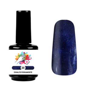 020 Semipermanente Plus