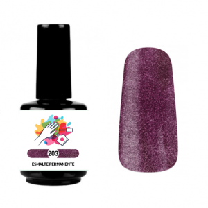 203 Semipermanente Plus