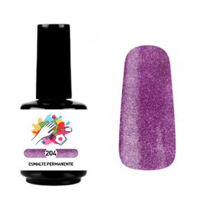 204 Semipermanente Plus