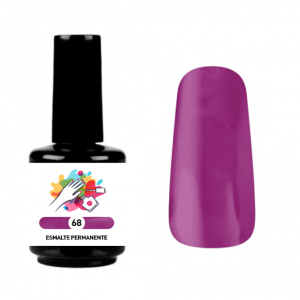 068 Semipermanente Plus