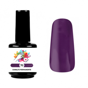 070 Semipermanente Plus