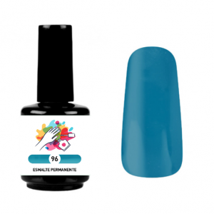 096 Semipermanente Plus