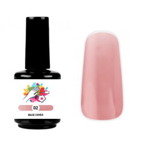 Base Constructora Cover 02 15ml