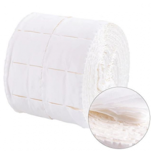 Rollo de Papel Celulosa 500 Unidades