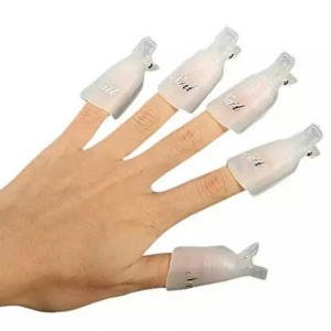 Pinzas para Remover Uñas