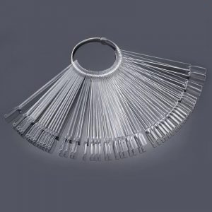 Pack de Paletas para Pintar 50 uni.