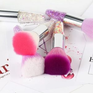 Brocha para las Uñas