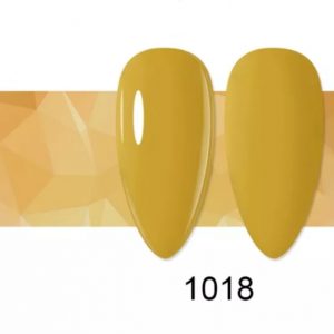 1018 Semipermanente