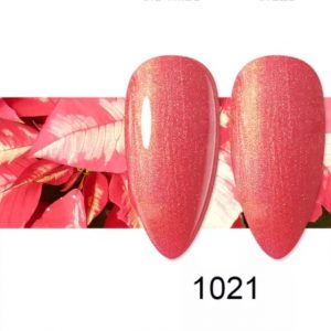 1021 Semipermanente