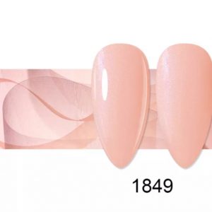1849 Semipermanente