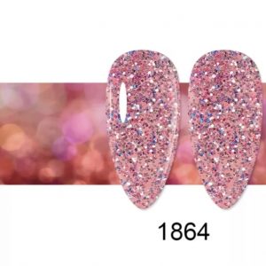 1864 Semipermanente