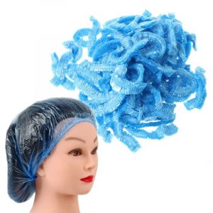 Gorritos de Plástico para la Ducha