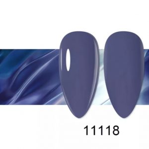 11118 Semipermanente