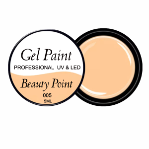 Gel Paint 005