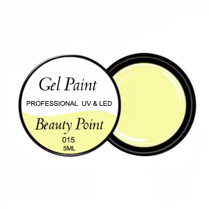 Gel Paint 015