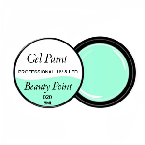 Gel Paint 020