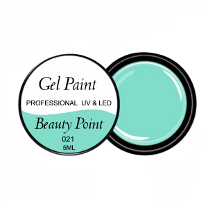 Gel Paint 021