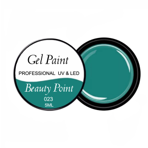 Gel Paint 023
