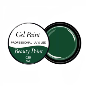 Gel Paint 025