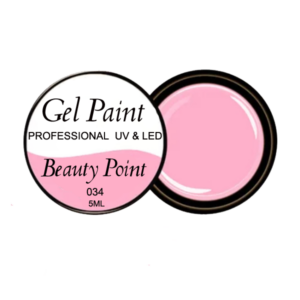 Gel Paint 034