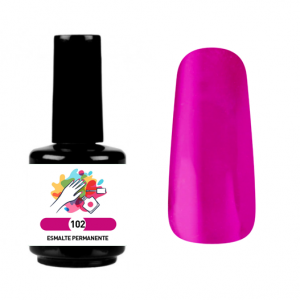 102 Semipermanente Plus