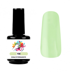 158 Semipermanente Plus