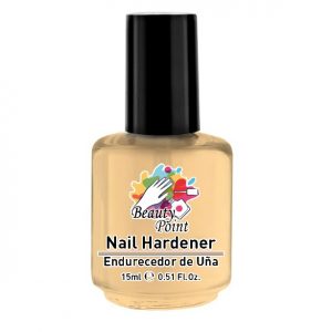 Endurecedor de Uñas