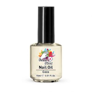 Aceite de Cutículas de Coco