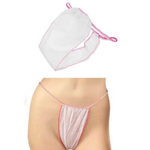 Tangas Desechable 100 Unidades