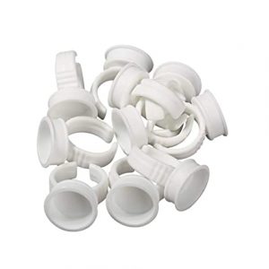Pack de Anillos para Pigmentos