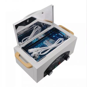 Kit Maquina Esterilizadora