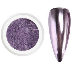 Polvo Espejo Violeta