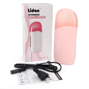 Maquina Roll-on Individual