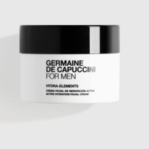 Germaine de Capuccini FOR MEN - Crema Hydra-Elements