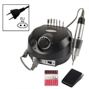 Torno Profesional 35.000 RPM