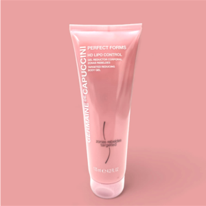 Perfect Forms | Lipo Control para Zonas Rebeldes - Germaine de Capuccini