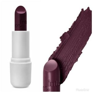 OBoticário - Barra de labios Cremoso - Malva 540 Intenso