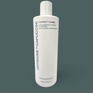 Perfect Forms | Leche Hidratante Corporal al Té Blanco - Germaine de Capuccini