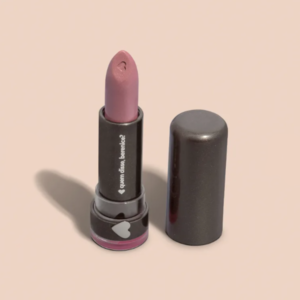 OBoticário - Barra de labios Hidratante y Cremosa - Nudíssimo