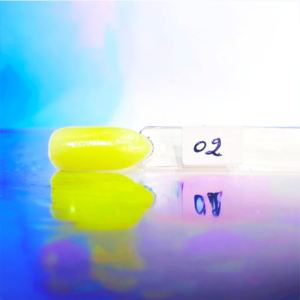 Acrílico de Color 15grs - 02