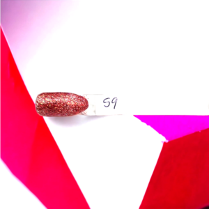 Acrílico de Color 15grs - 59