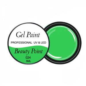 Gel Paint 024