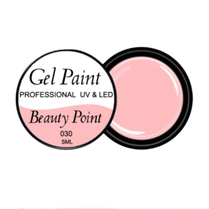 Gel Paint 030