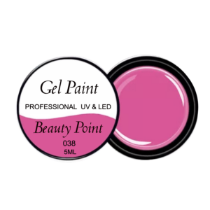 Gel Paint 038