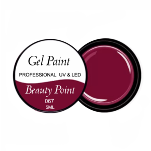 Gel Paint 067