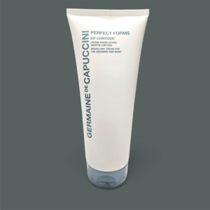 Perfect Forms | Fit Contour - Crema Reductora vientre y cintura - Germaine de Capuccini