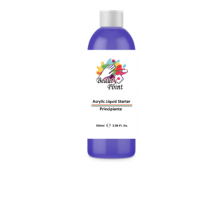 Monómero 125ml - Secado Lento - Principiante