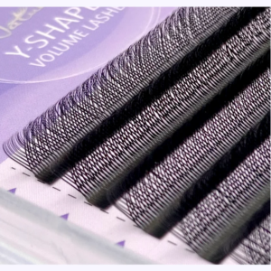 Pestañas para Extensiones Profesional  Y